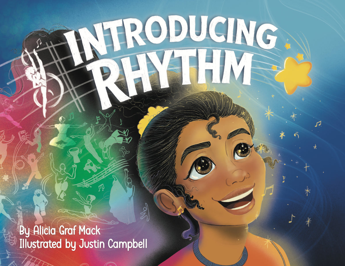 Introducing Rhythm cover art