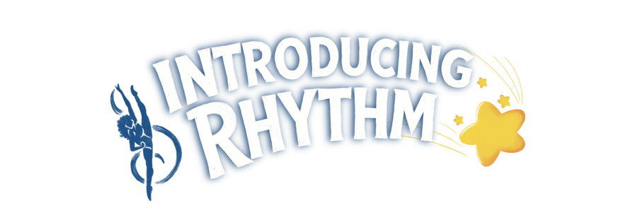 Alicia Graf Mack | Introducing Rhythm