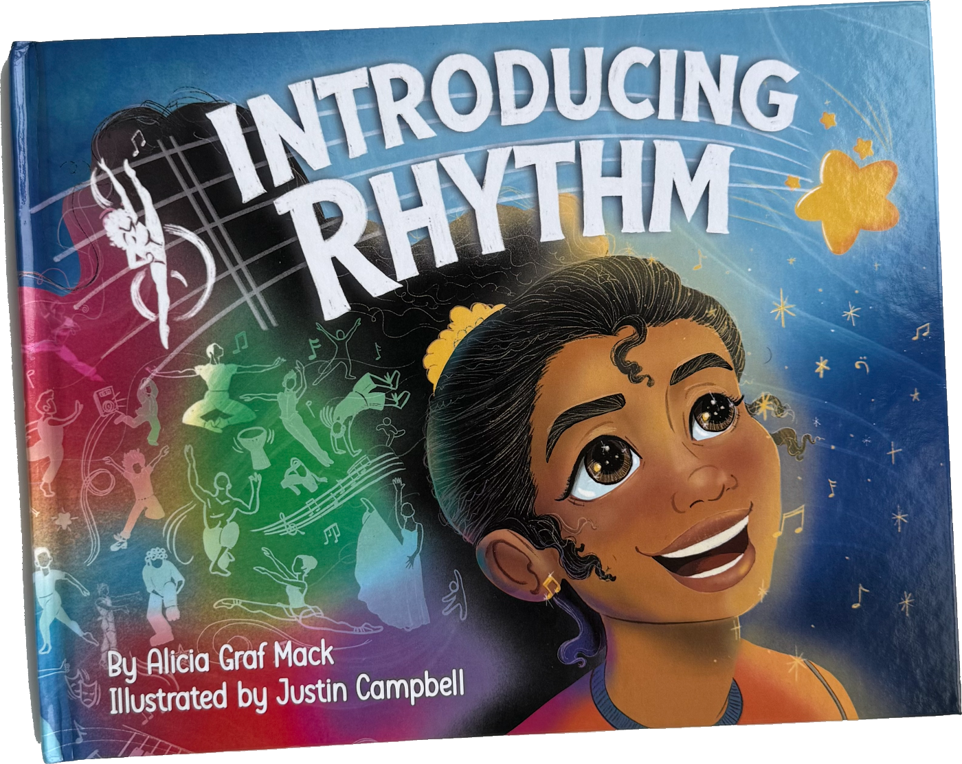 Introducing Rhythm | Pre-Order