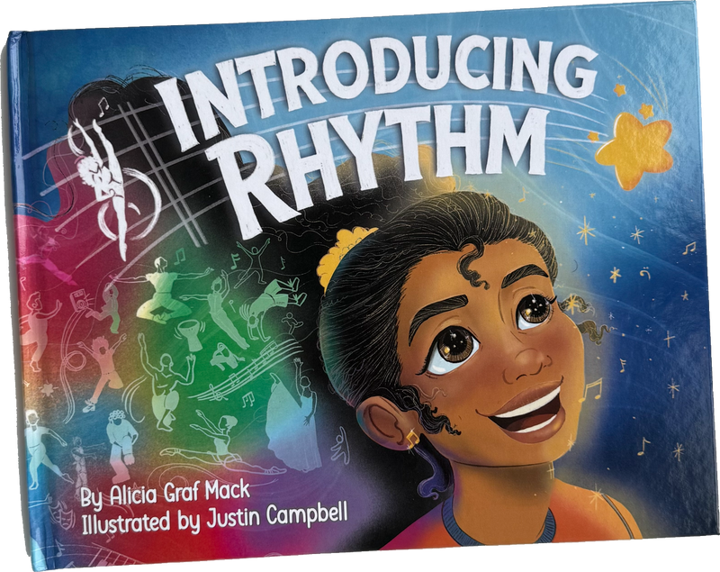 Introducing Rhythm | Pre-Order
